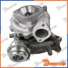 Turbocompresseur neuf pour NISSAN | 764327-0001, 764327-1